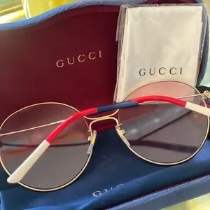 Gucci | Accessories | Gucci Gg 395skauthentic Gucci  display picture 3